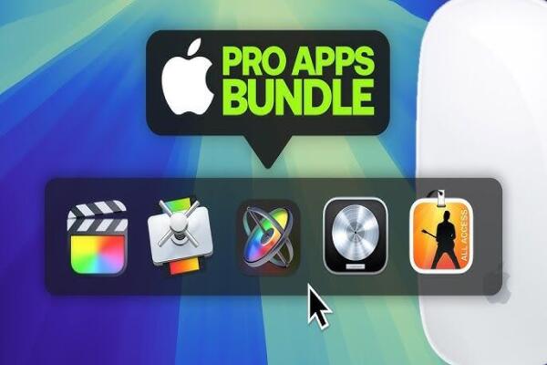 Xem xét từng ứng dụng trong gói App Bundle: 5 apps nên dùng nhiều nhất cho người dùng iOS